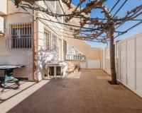 Revente - Bungalow -
Torrevieja - Costa Blanca