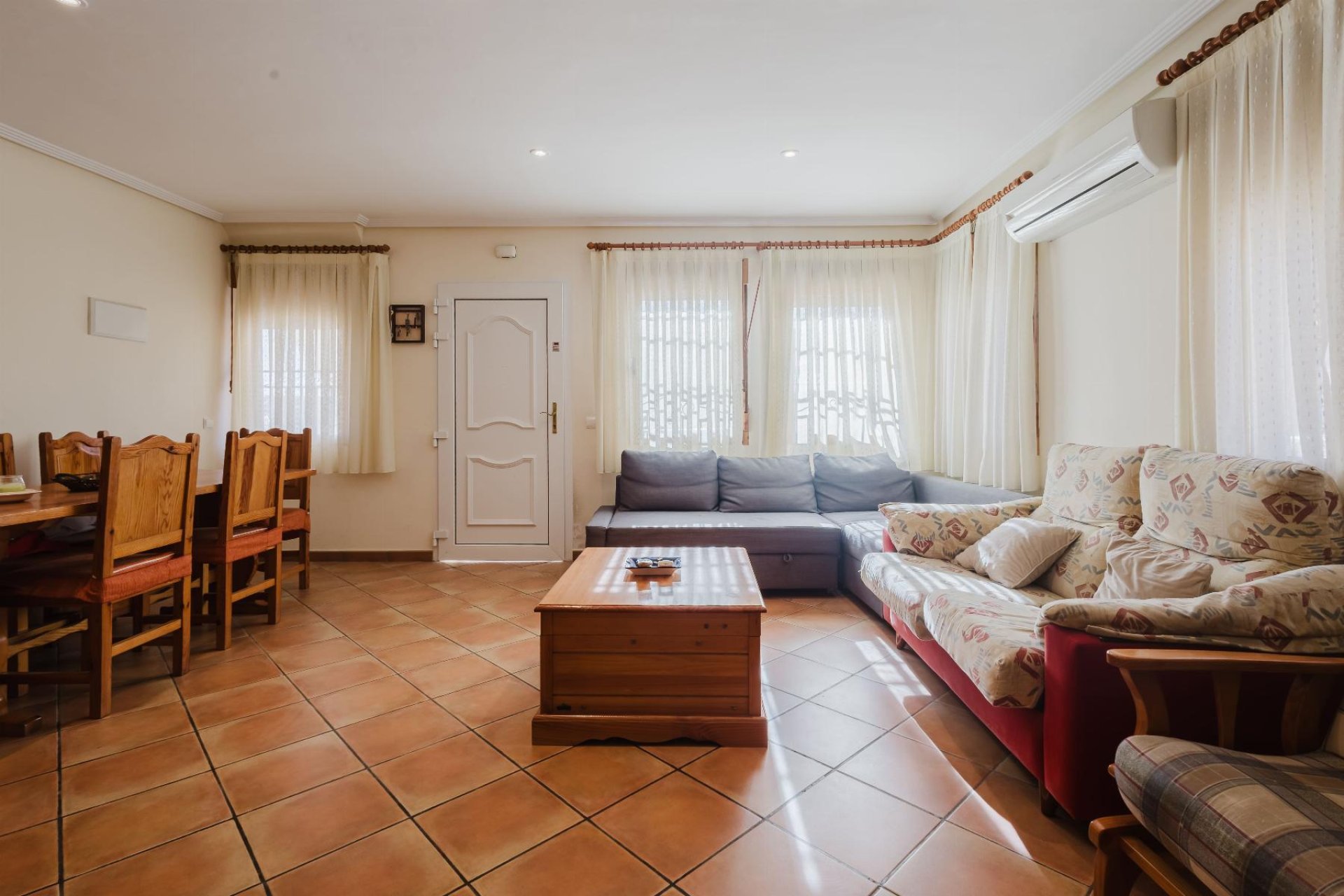 Revente - Bungalow -
Torrevieja - Costa Blanca