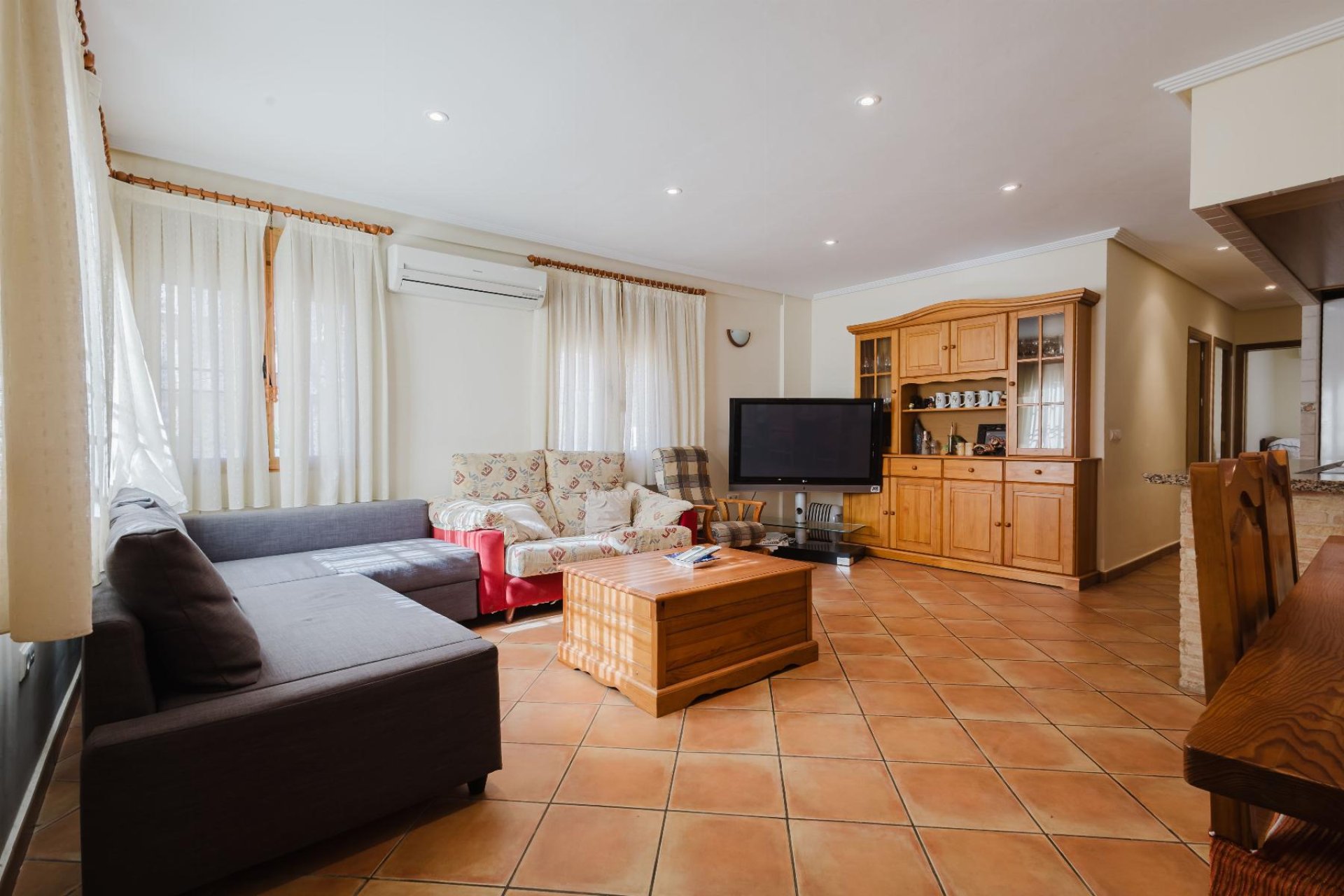 Revente - Bungalow -
Torrevieja - Costa Blanca