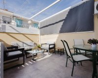 Revente - Bungalow -
Torrevieja - Costa Blanca