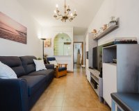 Revente - Bungalow -
Torrevieja - Costa Blanca