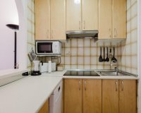 Revente - Bungalow -
Torrevieja - Costa Blanca