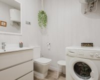 Revente - Bungalow -
Torrevieja - Costa Blanca