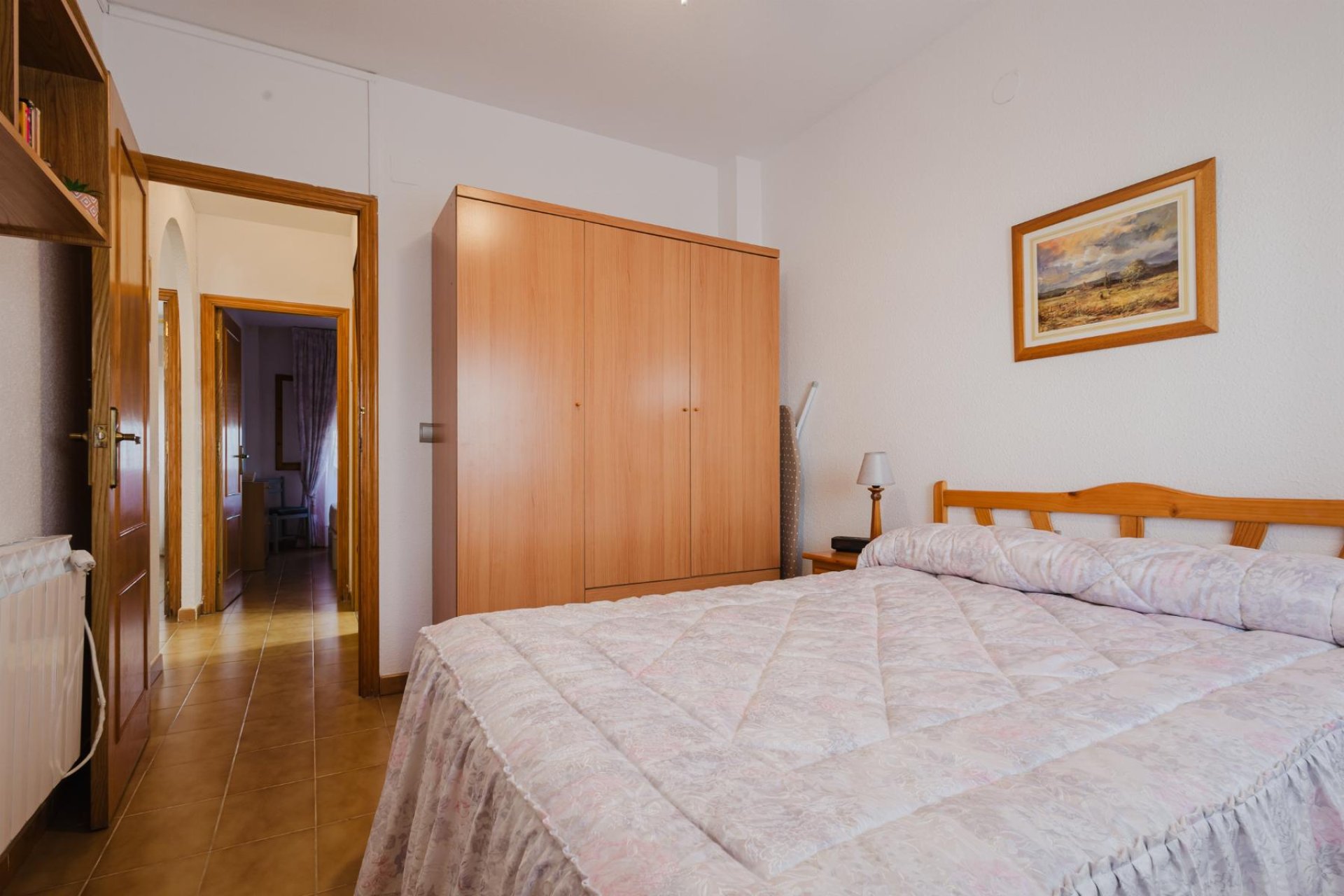 Revente - Bungalow -
Torrevieja - Costa Blanca