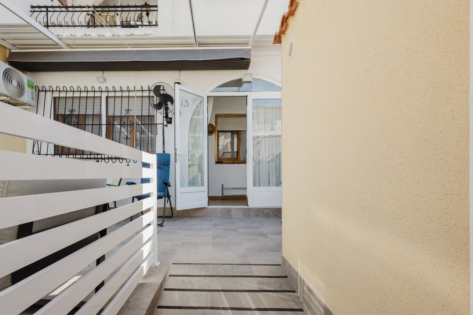 Revente - Bungalow -
Torrevieja - Costa Blanca