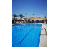 Revente - Bungalow -
Torrevieja - Costa Blanca