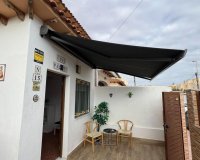 Revente - Bungalow -
Torrevieja - Costa Blanca