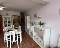 Revente - Bungalow -
Torrevieja - Costa Blanca