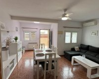 Revente - Bungalow -
Torrevieja - Costa Blanca
