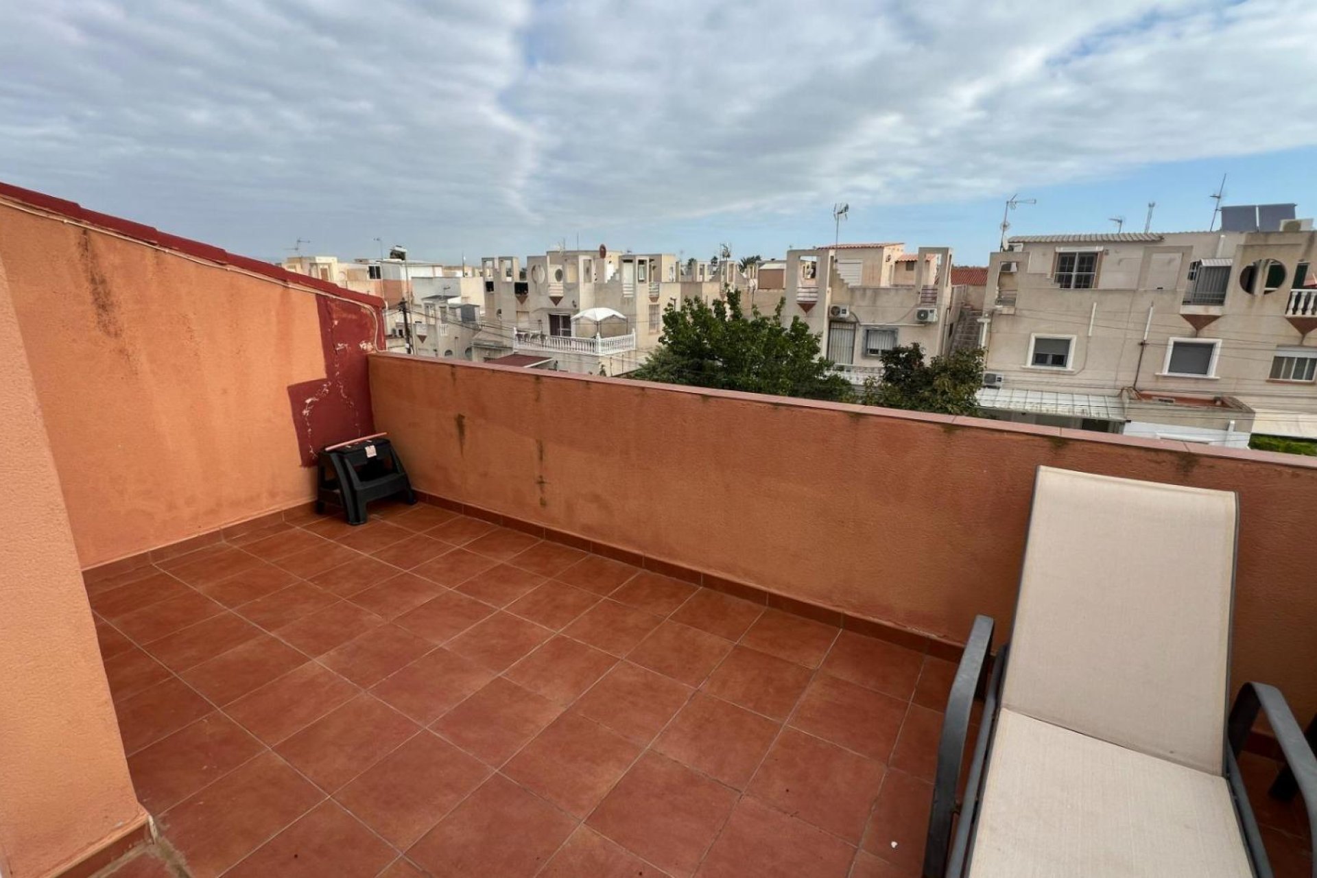Revente - Bungalow -
Torrevieja - Costa Blanca