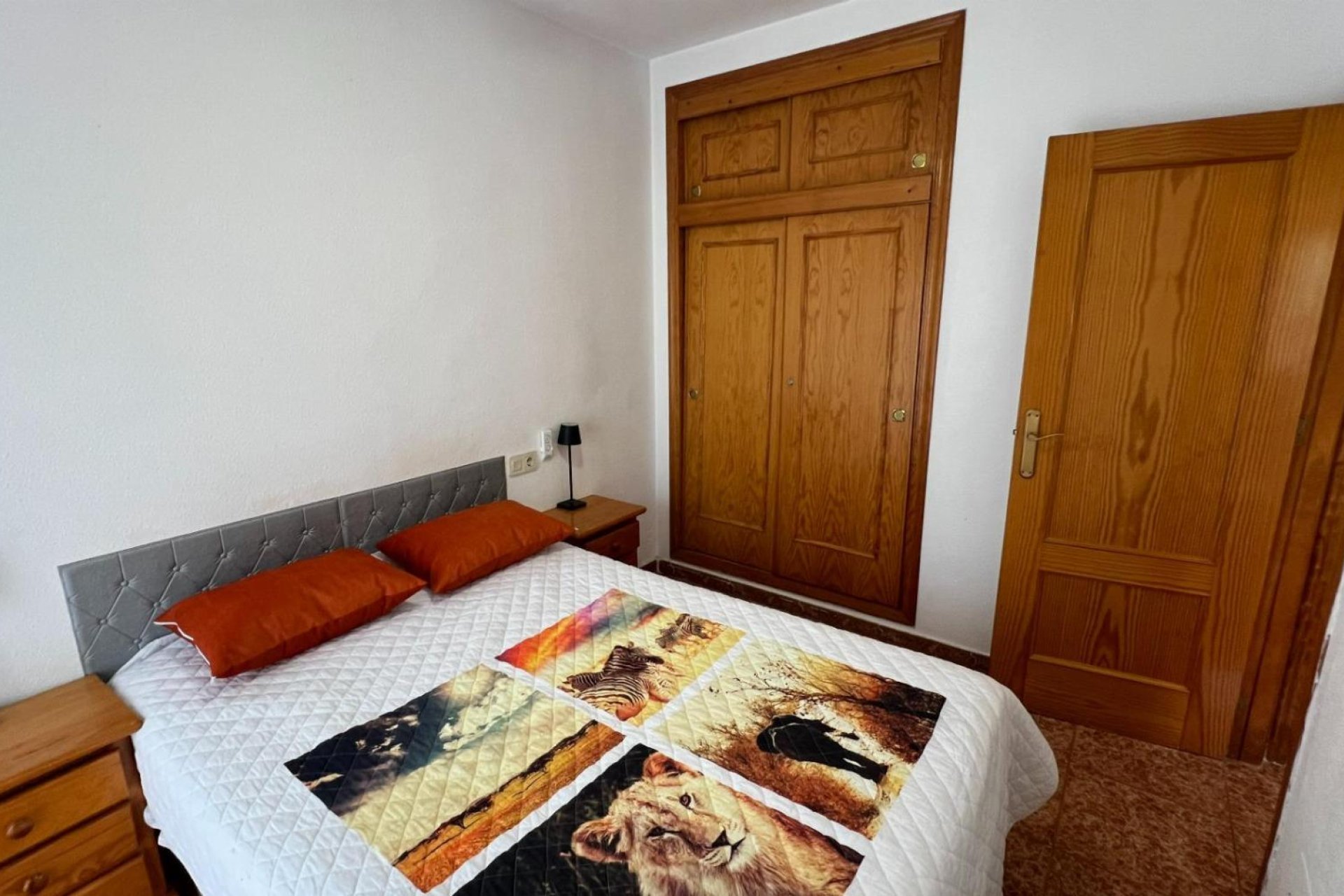 Revente - Bungalow -
Torrevieja - Costa Blanca