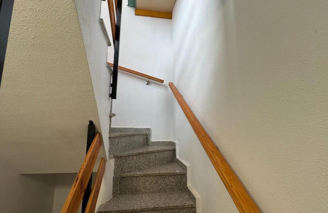 Revente - Bungalow -
Torrevieja - Costa Blanca