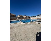 Revente - Bungalow -
Torrevieja - Costa Blanca