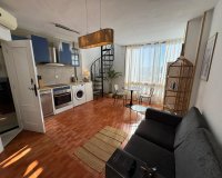 Revente - Bungalow -
Torrevieja - Costa Blanca