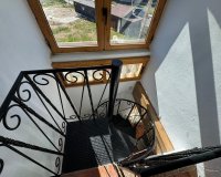 Revente - Bungalow -
Torrevieja - Costa Blanca