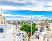 Revente - Bungalow -
Torrevieja - Costa Blanca