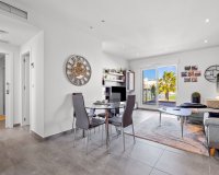 Revente - Bungalow -
Torrevieja - Costa Blanca