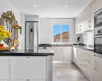 Revente - Bungalow -
Torrevieja - Costa Blanca