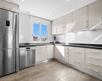 Revente - Bungalow -
Torrevieja - Costa Blanca