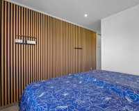 Revente - Bungalow -
Torrevieja - Costa Blanca