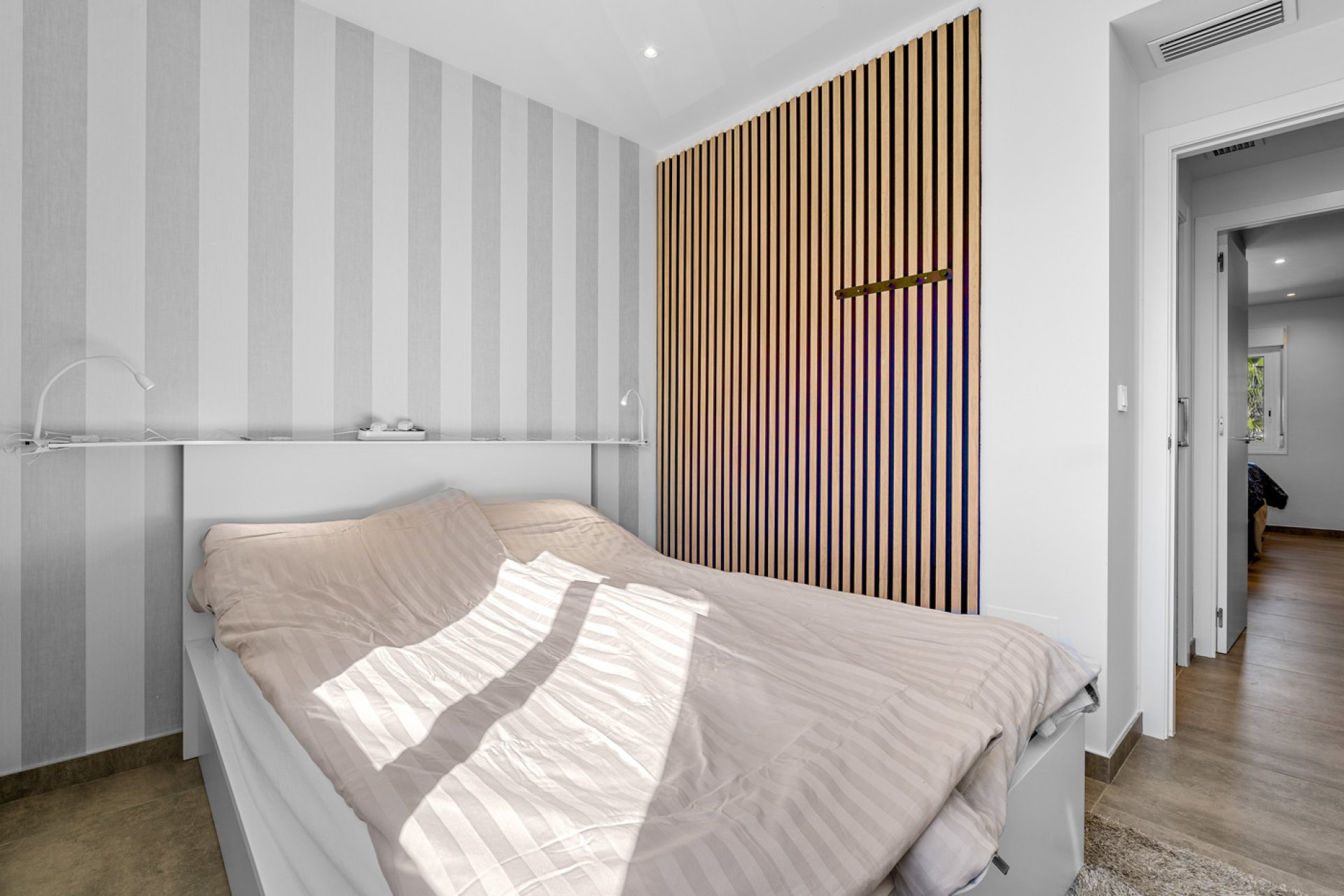 Revente - Bungalow -
Torrevieja - Costa Blanca