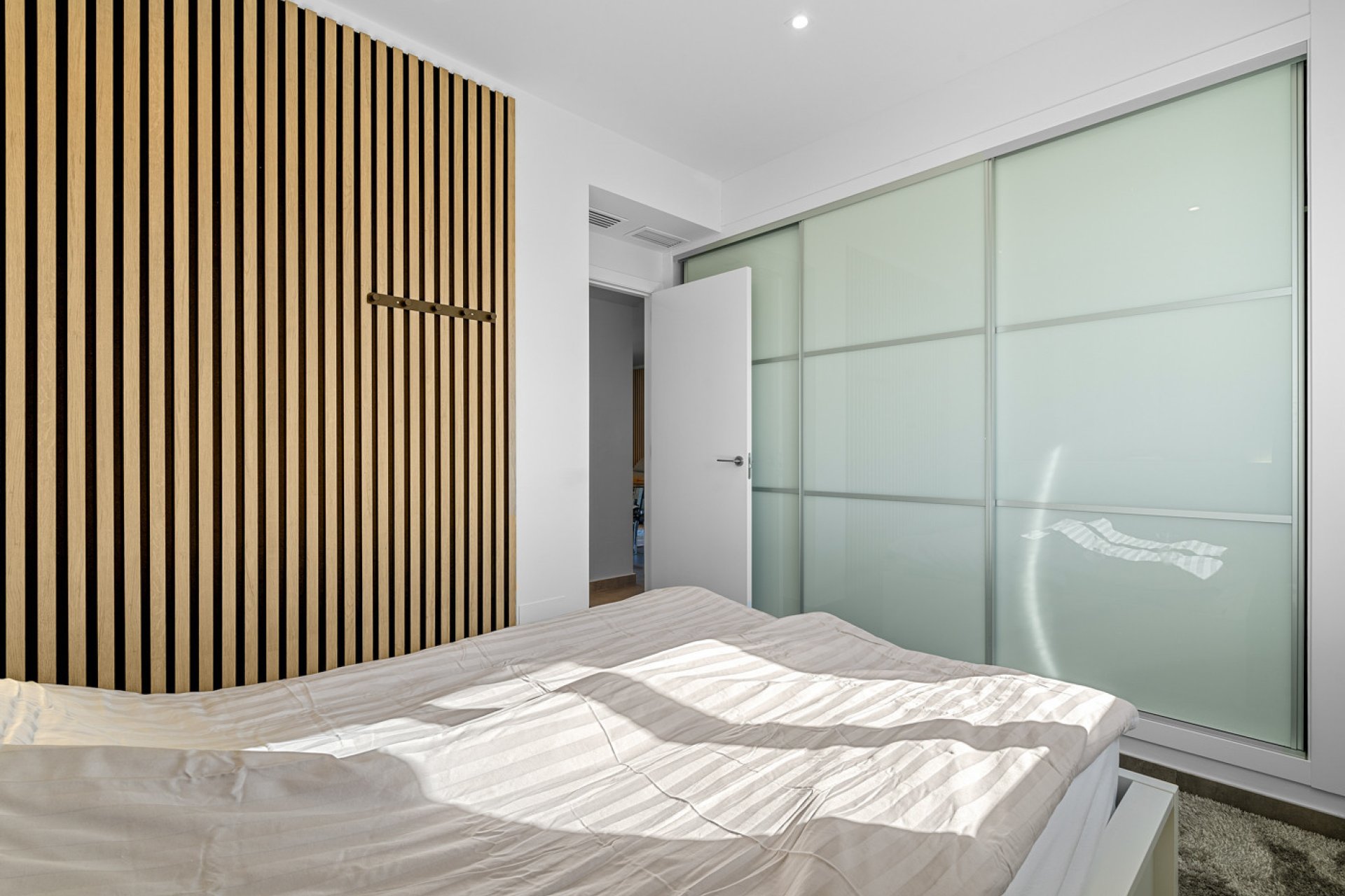 Revente - Bungalow -
Torrevieja - Costa Blanca