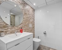 Revente - Bungalow -
Torrevieja - Costa Blanca