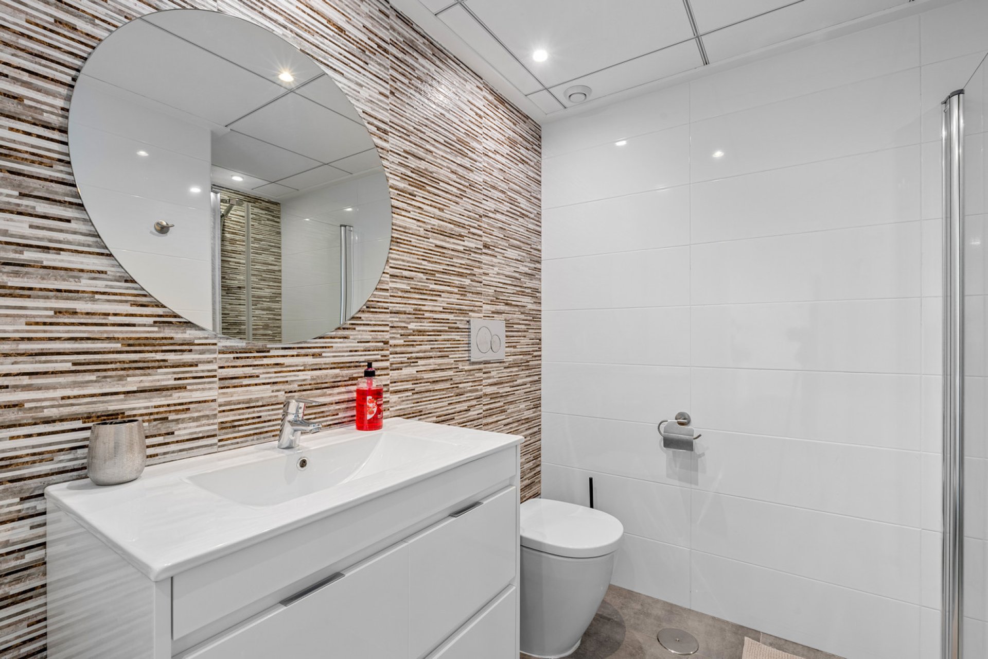 Revente - Bungalow -
Torrevieja - Costa Blanca