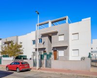 Revente - Bungalow -
Torrevieja - Costa Blanca
