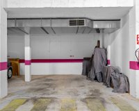 Revente - Bungalow -
Torrevieja - Costa Blanca