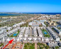 Revente - Bungalow -
Torrevieja - Costa Blanca