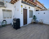 Revente - Bungalow -
Torrevieja - Costa Blanca