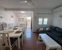 Revente - Bungalow -
Torrevieja - Costa Blanca