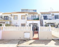 Revente - Bungalow -
Torrevieja - Costa Blanca