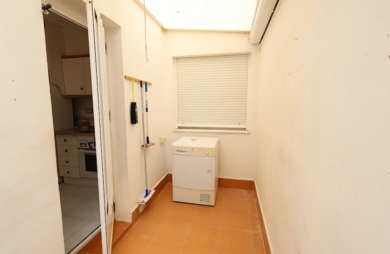 Revente - Bungalow -
Torrevieja - Costa Blanca