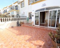 Revente - Bungalow -
Torrevieja - Costa Blanca