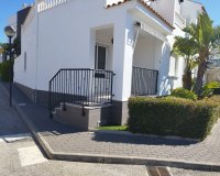Revente - Bungalow -
Torrevieja - Costa Blanca