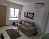 Revente - Bungalow -
Torrevieja - Costa Blanca