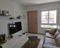 Revente - Bungalow -
Torrevieja - Costa Blanca