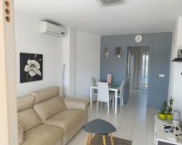 Revente - Bungalow -
Torrevieja - Costa Blanca
