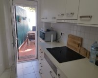 Revente - Bungalow -
Torrevieja - Costa Blanca