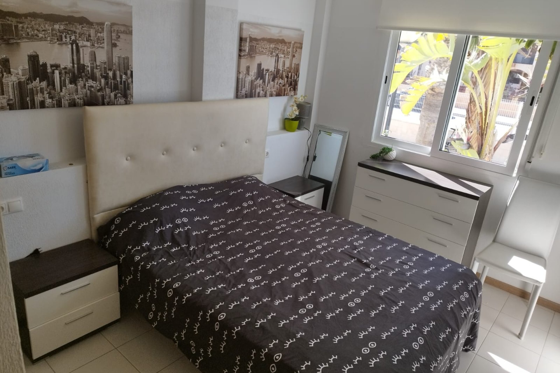 Revente - Bungalow -
Torrevieja - Costa Blanca