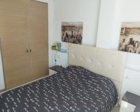 Revente - Bungalow -
Torrevieja - Costa Blanca