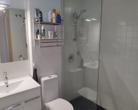 Revente - Bungalow -
Torrevieja - Costa Blanca