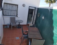 Revente - Bungalow -
Torrevieja - Costa Blanca