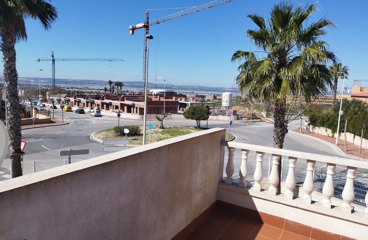 Revente - Bungalow -
Torrevieja - Costa Blanca