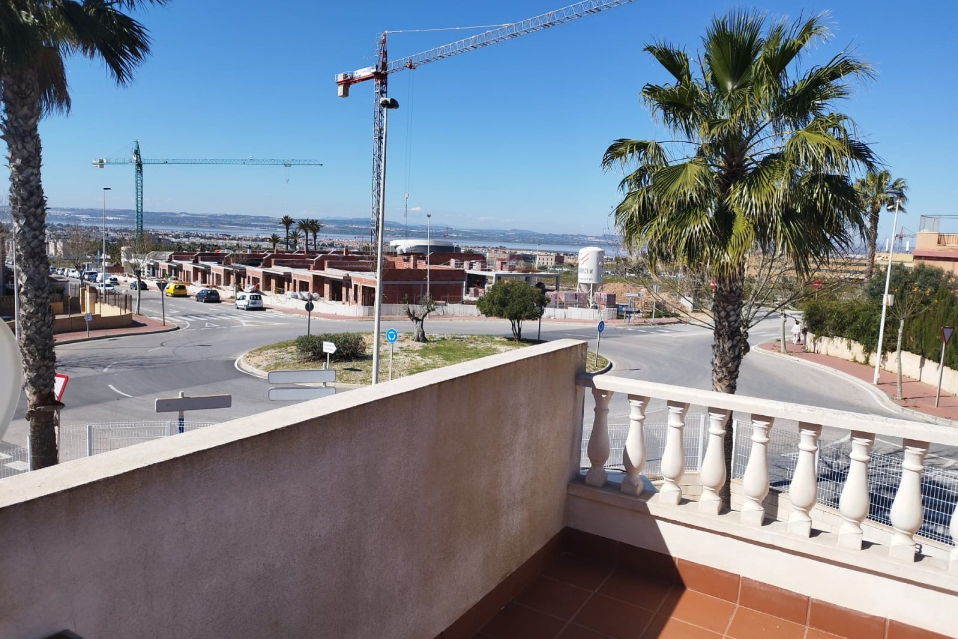Revente - Bungalow -
Torrevieja - Costa Blanca