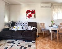 Revente - Bungalow -
Torrevieja - Costa Blanca