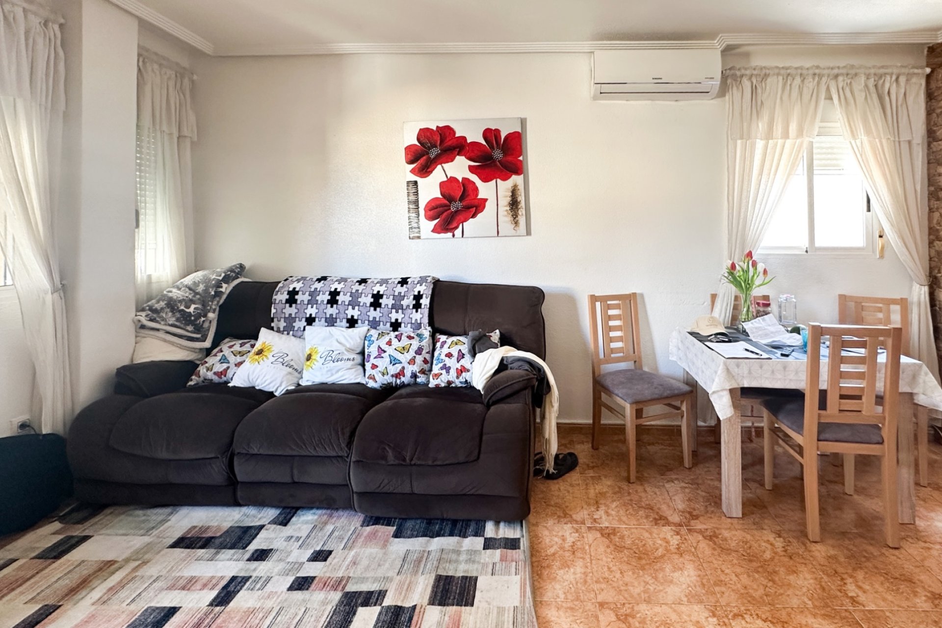 Revente - Bungalow -
Torrevieja - Costa Blanca