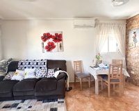 Revente - Bungalow -
Torrevieja - Costa Blanca